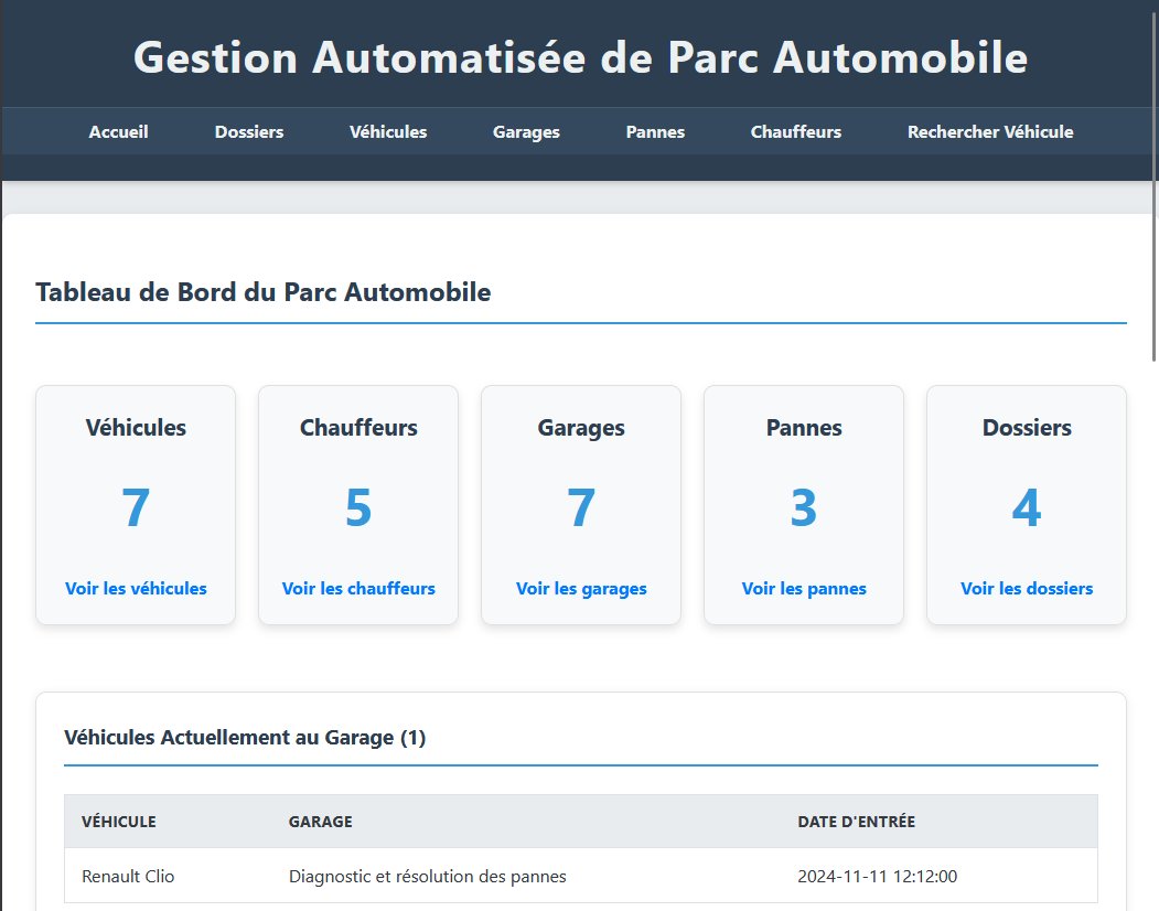Pharmacy Management System